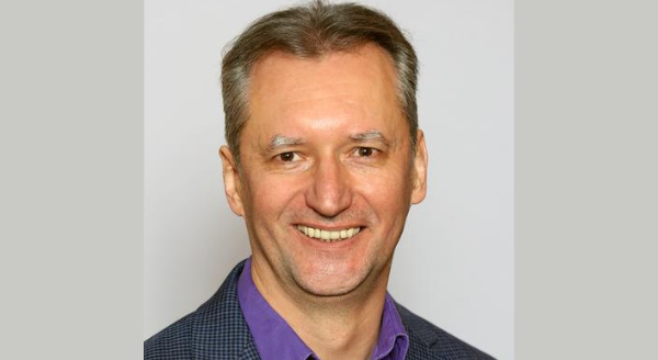 Zsolt Olah, Sr. Learning Technologist, Amazon